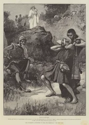 The Wonderful Adventures of Phra the Phoenician